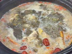 -花苑美食横琴生蚝火锅(拱北粤华路店)