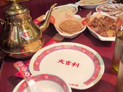 -大吉利·潮汕鲜牛肉火锅(总店)
