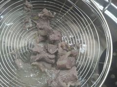 肥牛-来自潮州牛肉店(华强北店)