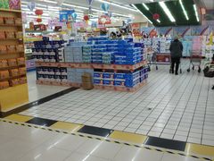 -世纪联华超市(江城店)