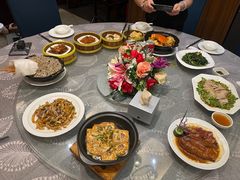 -北海渔村酒楼·粤菜海鲜点心(新华店)