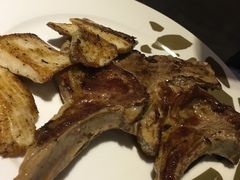 -棕榈岛海鲜自助餐厅(虹桥迎宾馆店)