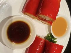 -亢龙太子酒轩·花园店