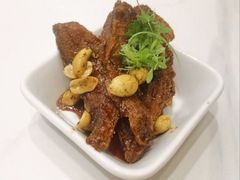 脆皮小黄鱼-妈妈家·本帮菜(总店)
