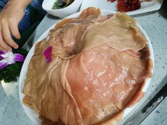 -枇杷园食为鲜火锅(南山店)