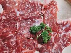 -核桃碳烤肉馆(深圳首店)