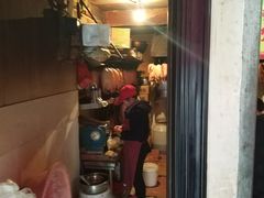 门面-晶牌烤鸭(延吉东路557弄小区店)