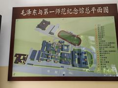 -湖南省立第一师范学校旧址