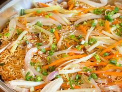 煎面-阿多私房菜(顺德店)