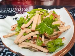 水芹香干-三林本帮馆(中林街店)