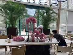 -金海湾自助餐厅(金陵饭店)