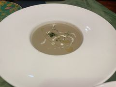 -阿兹凯乐·老洋房西餐