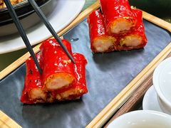 -八珍·潮点荟·手工潮式点心·私房菜(桂园南苑店)