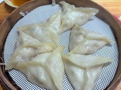 -余氏豆腐包老店(东直街店)