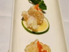 青柠怪味虾-106餐厅(山水文园店)
