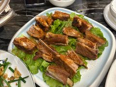 -美极鲜食坊(宝安南路店)