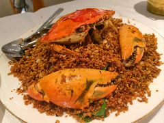 -喜记避风塘炒辣蟹(旗舰店)