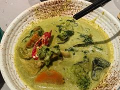 -Home Thai·泰谣(王府井apm店)