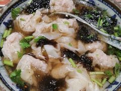 -老谢野馄饨(延安路店)