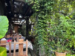 -老屋咖啡