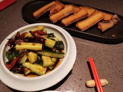 -老头儿油爆虾(星光一期店)