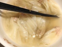 -常州银丝面馆(淹城店)