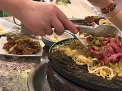 -厚味居炙子烤肉·清真(天桥南纬路店)