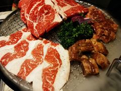 -火炉火自助餐(喜隆多店)