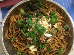 -北京大学-燕南食堂