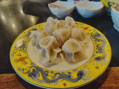 -南门涮肉(上海一店)