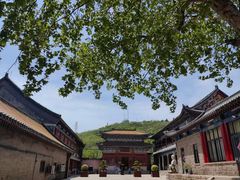 -湛山寺