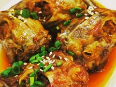 -芭夯兔·无骨兔汤锅(华阳店)