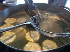 -八合里潮汕鲜牛肉火锅(深圳海岸城店)