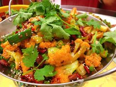 -匠心食府(草滩四路店)