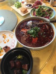 -俏江南户外宴会花园·梓塘婚礼堂(马场道店)