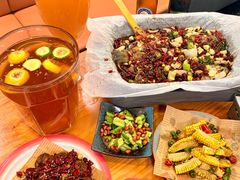 -猫公子纸上烤鱼烧烤•Bistro小酒馆(钱江世纪城店)