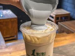 -1点点(领事馆店)