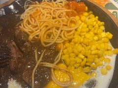 -豪客来牛排(华创国际广场店)