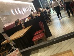 -必胜客(永旺店)