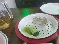 -田记自助海鲜饺子
