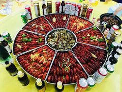 -杨胖子私房菜(秦虹路店)