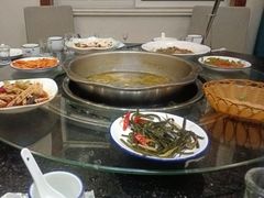 -黑河坝泡姜鸡贡椒鱼(贾旗路店)