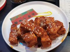 -柳飘飘亚洲烤肉集合店(内江万达店)