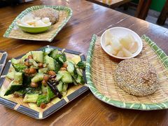 -豫石记羊汤(北苑店)