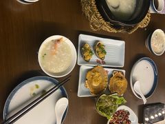 -蚝翅·海鲜粥·烧烤·龙虾季(海曙天一店)