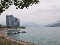 -千峡湖生态旅游度假区