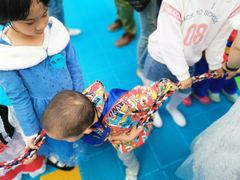 -上海市浦东新区恒宇幼儿园(杨南部)