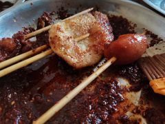 -老乔串店(青松路店)