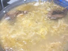 -靠山屯东北农家菜(八龙桥雅苑店)