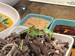 -老厨家(友谊路总店)